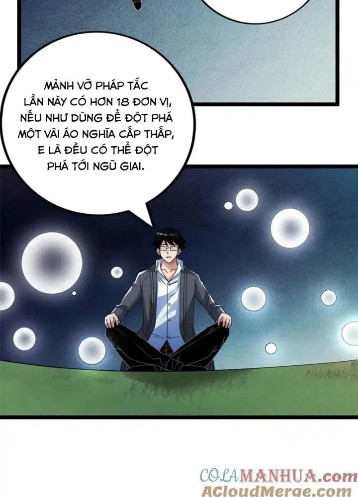 Ta Có 999 Loại Dị Năng Chapter 223 - 15