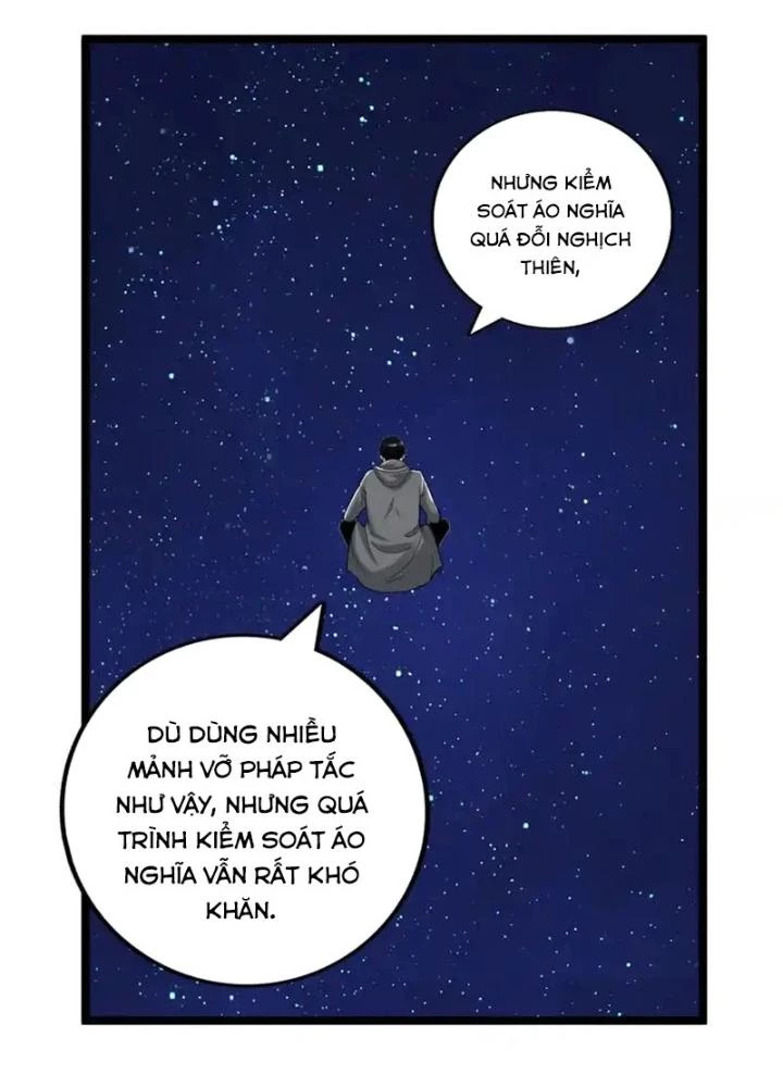 Ta Có 999 Loại Dị Năng Chapter 223 - 17