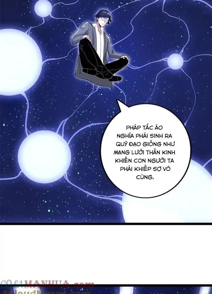 Ta Có 999 Loại Dị Năng Chapter 223 - 21