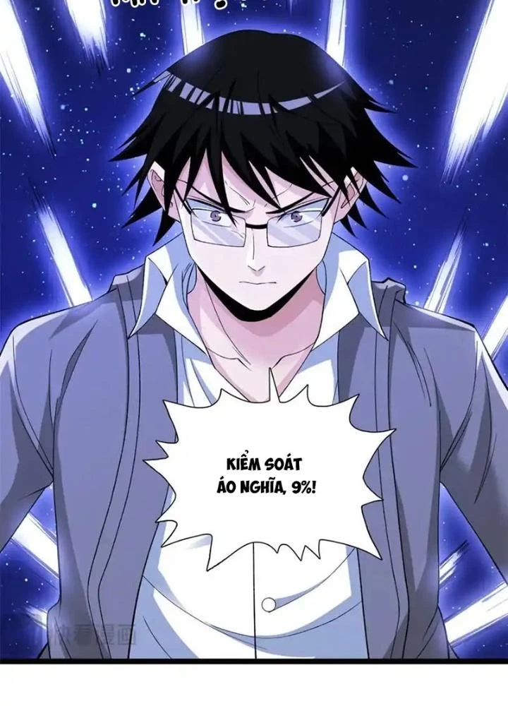 Ta Có 999 Loại Dị Năng Chapter 223 - 23