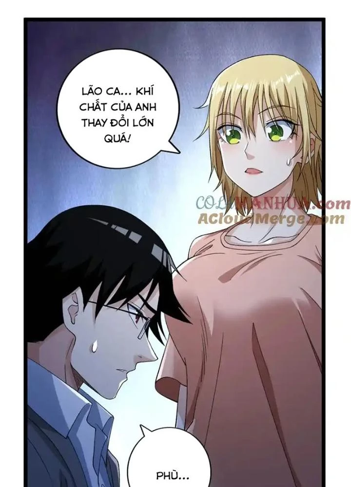 Ta Có 999 Loại Dị Năng Chapter 223 - 25