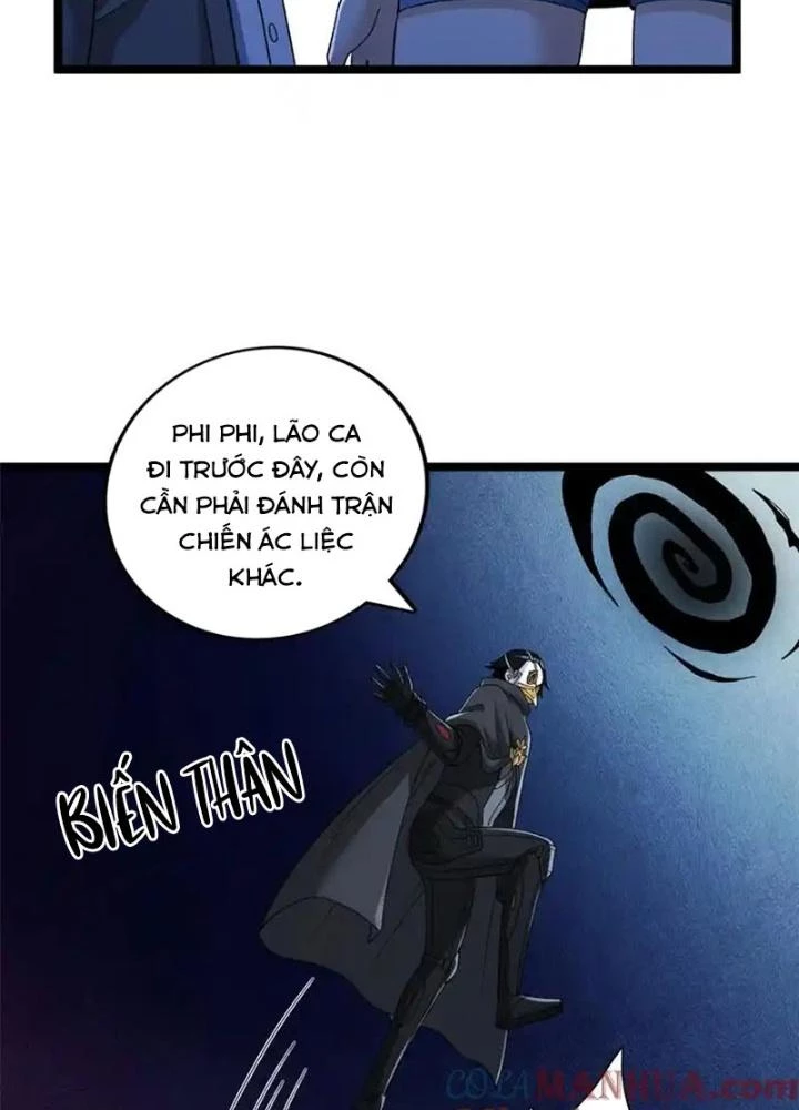 Ta Có 999 Loại Dị Năng Chapter 223 - 27