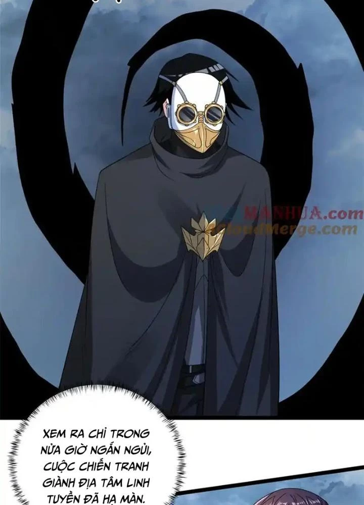 Ta Có 999 Loại Dị Năng Chapter 223 - 31