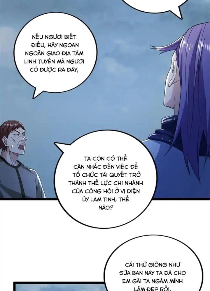 Ta Có 999 Loại Dị Năng Chapter 223 - 37