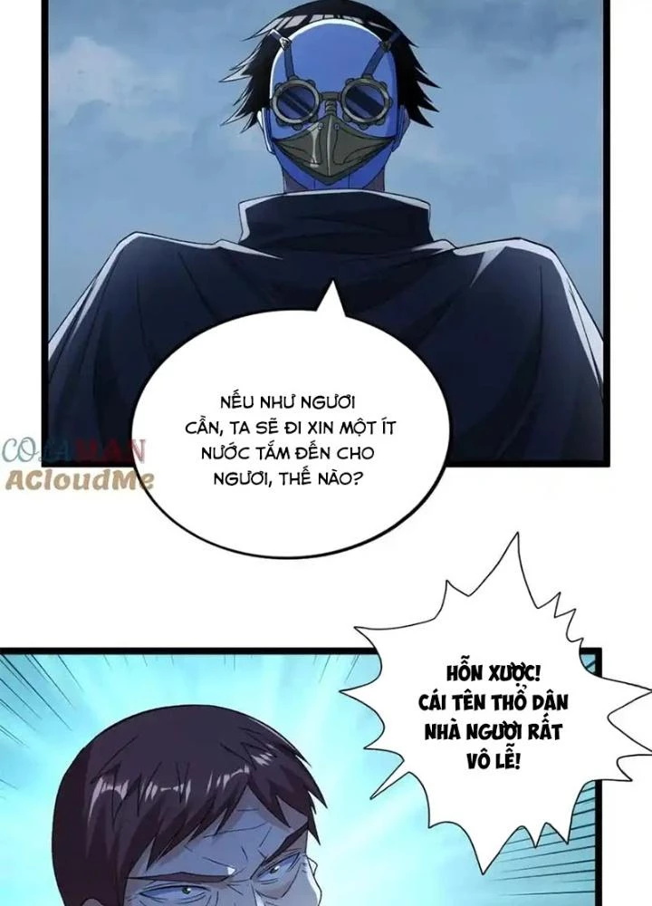 Ta Có 999 Loại Dị Năng Chapter 223 - 39