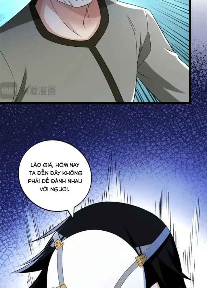 Ta Có 999 Loại Dị Năng Chapter 223 - 41
