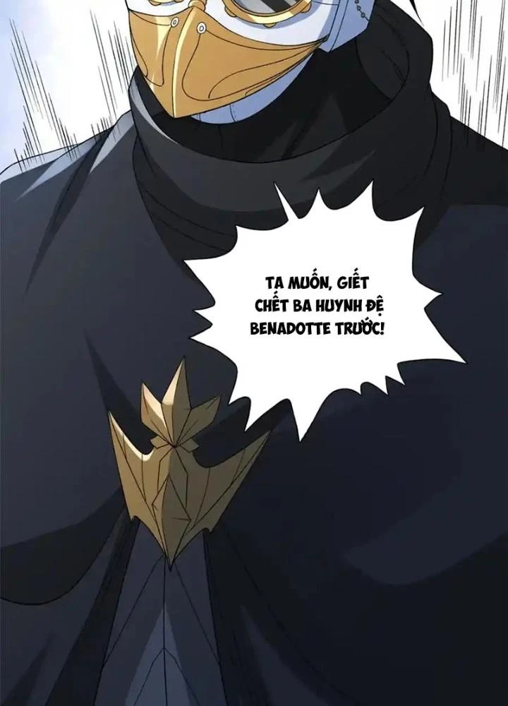 Ta Có 999 Loại Dị Năng Chapter 223 - 43