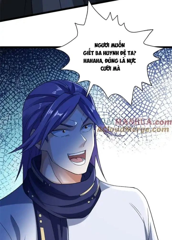 Ta Có 999 Loại Dị Năng Chapter 223 - 45