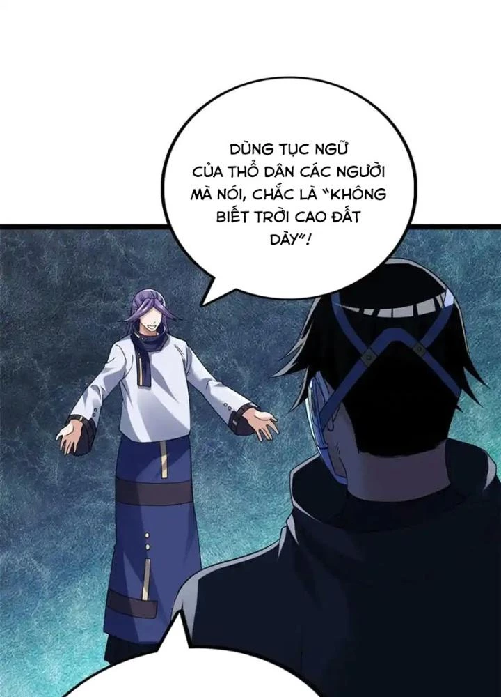 Ta Có 999 Loại Dị Năng Chapter 223 - 47