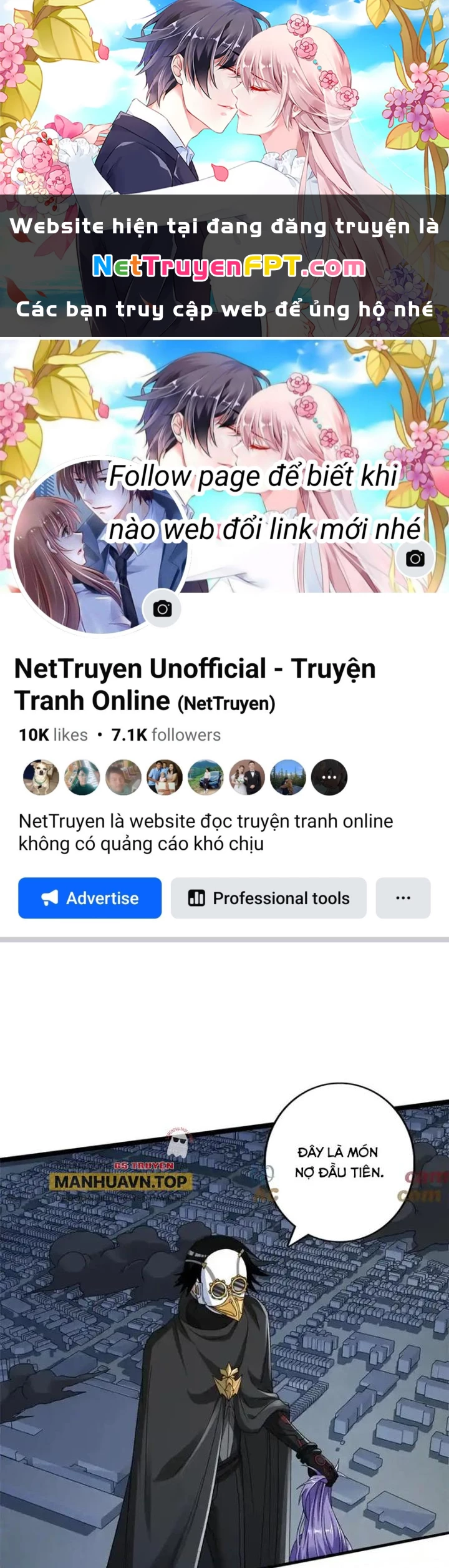 Ta Có 999 Loại Dị Năng Chapter 224 - 1
