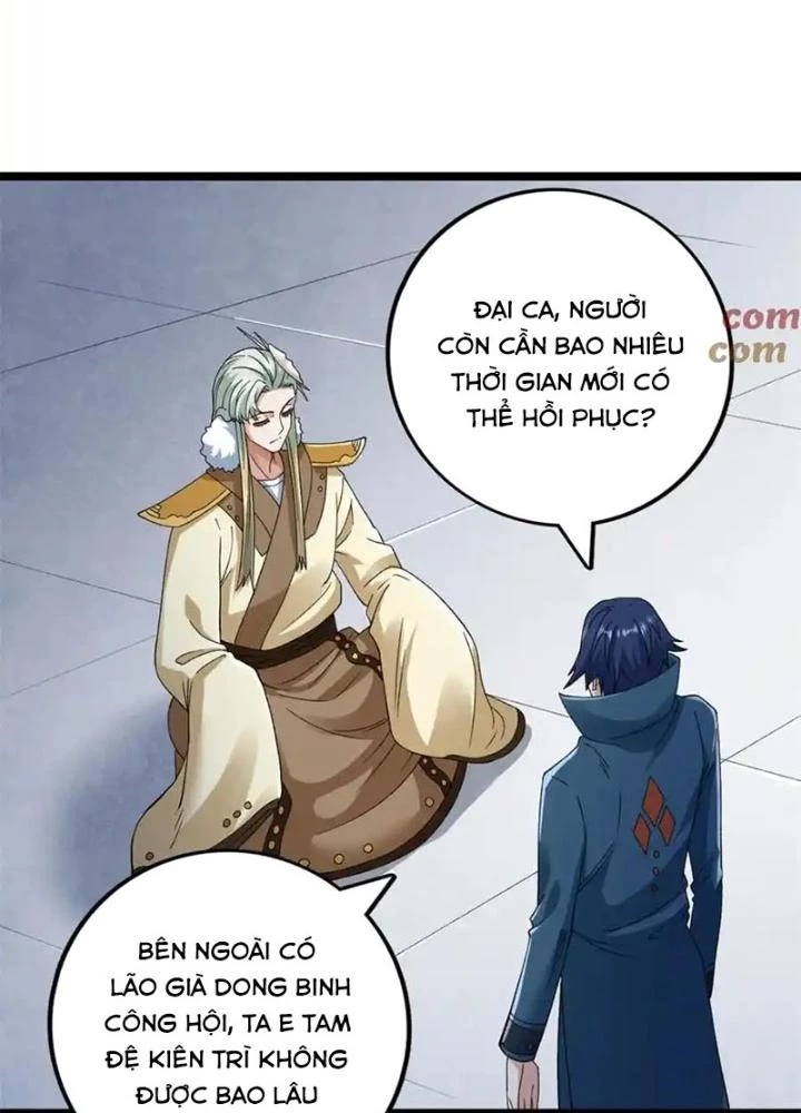 Ta Có 999 Loại Dị Năng Chapter 224 - 7