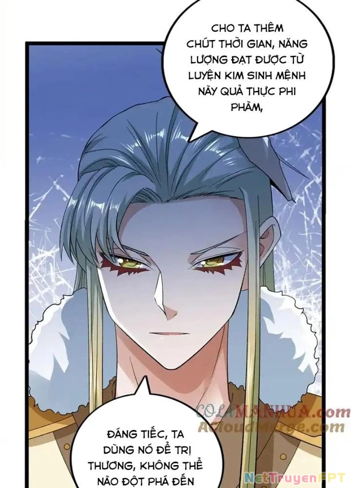 Ta Có 999 Loại Dị Năng Chapter 224 - 9