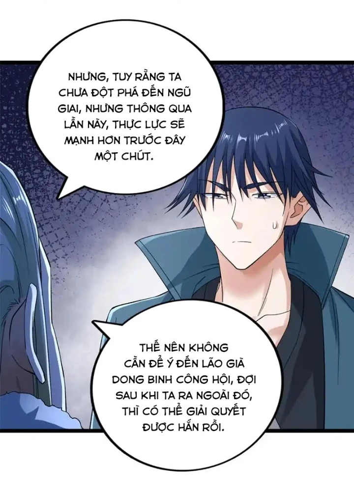 Ta Có 999 Loại Dị Năng Chapter 224 - 11