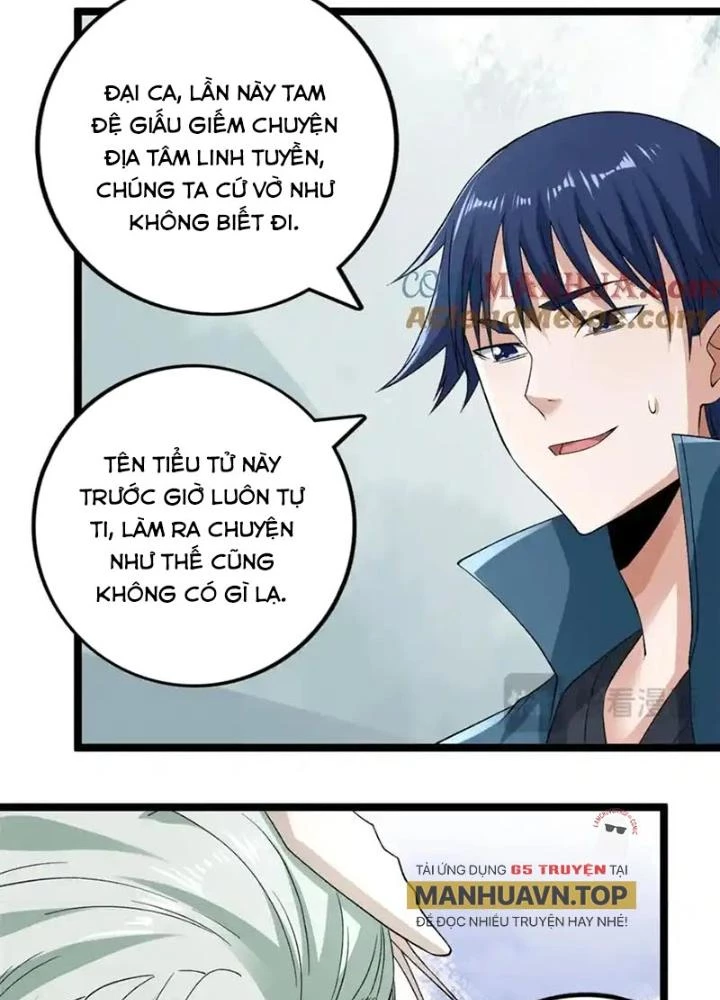 Ta Có 999 Loại Dị Năng Chapter 224 - 13
