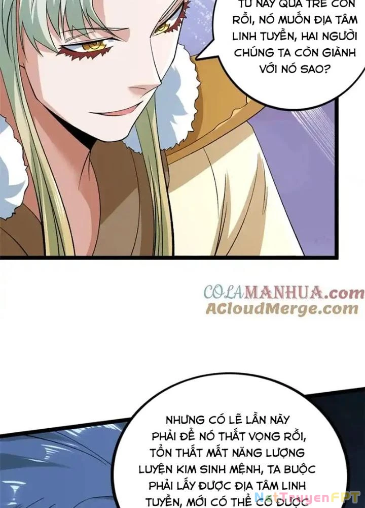 Ta Có 999 Loại Dị Năng Chapter 224 - 15