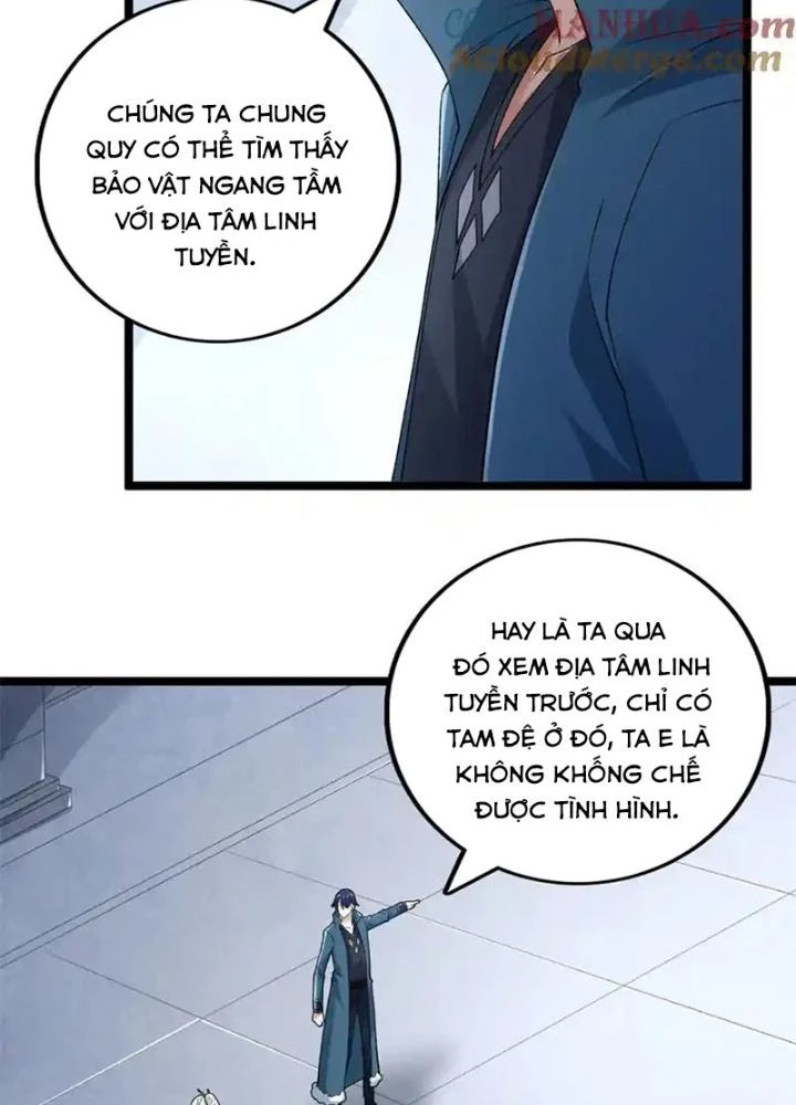 Ta Có 999 Loại Dị Năng Chapter 224 - 19