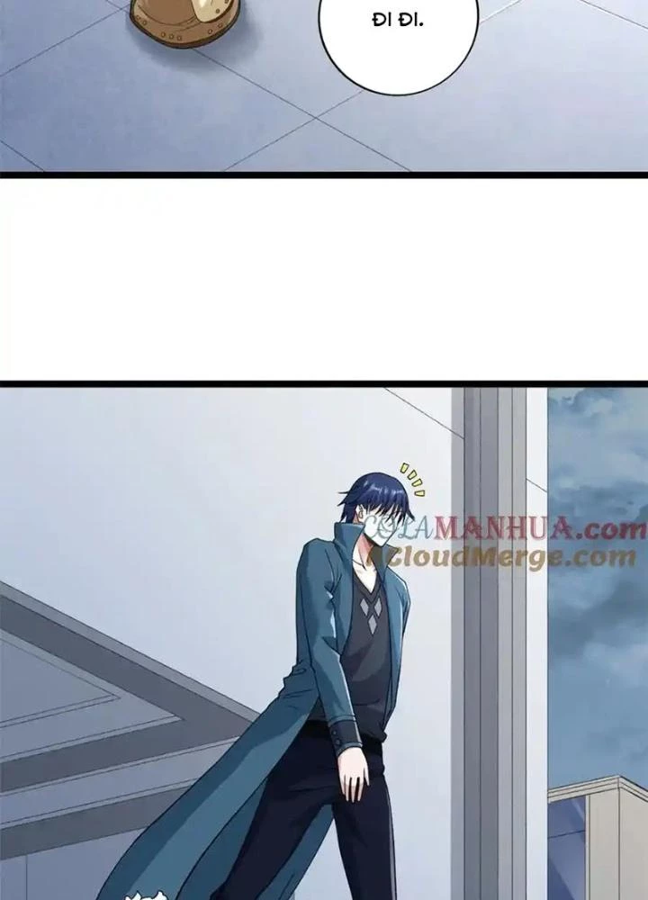 Ta Có 999 Loại Dị Năng Chapter 224 - 21