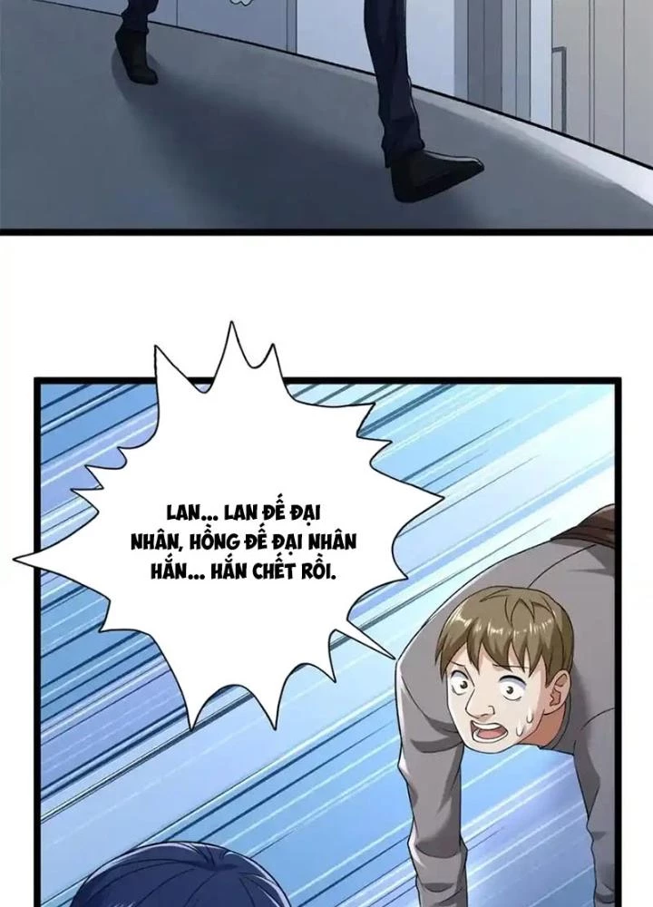 Ta Có 999 Loại Dị Năng Chapter 224 - 23