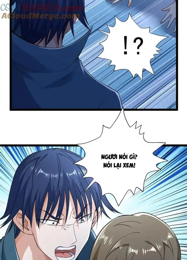 Ta Có 999 Loại Dị Năng Chapter 224 - 25