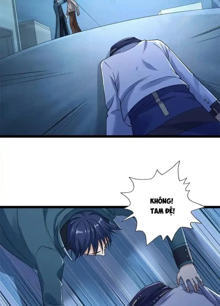 Ta Có 999 Loại Dị Năng Chapter 224 - 29