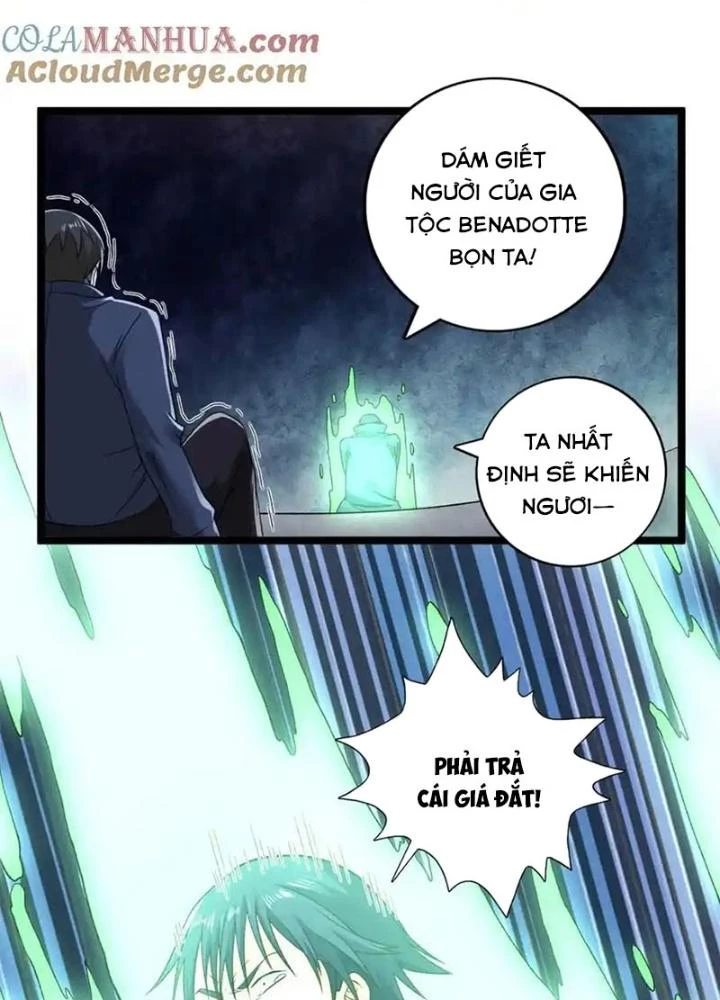 Ta Có 999 Loại Dị Năng Chapter 224 - 31