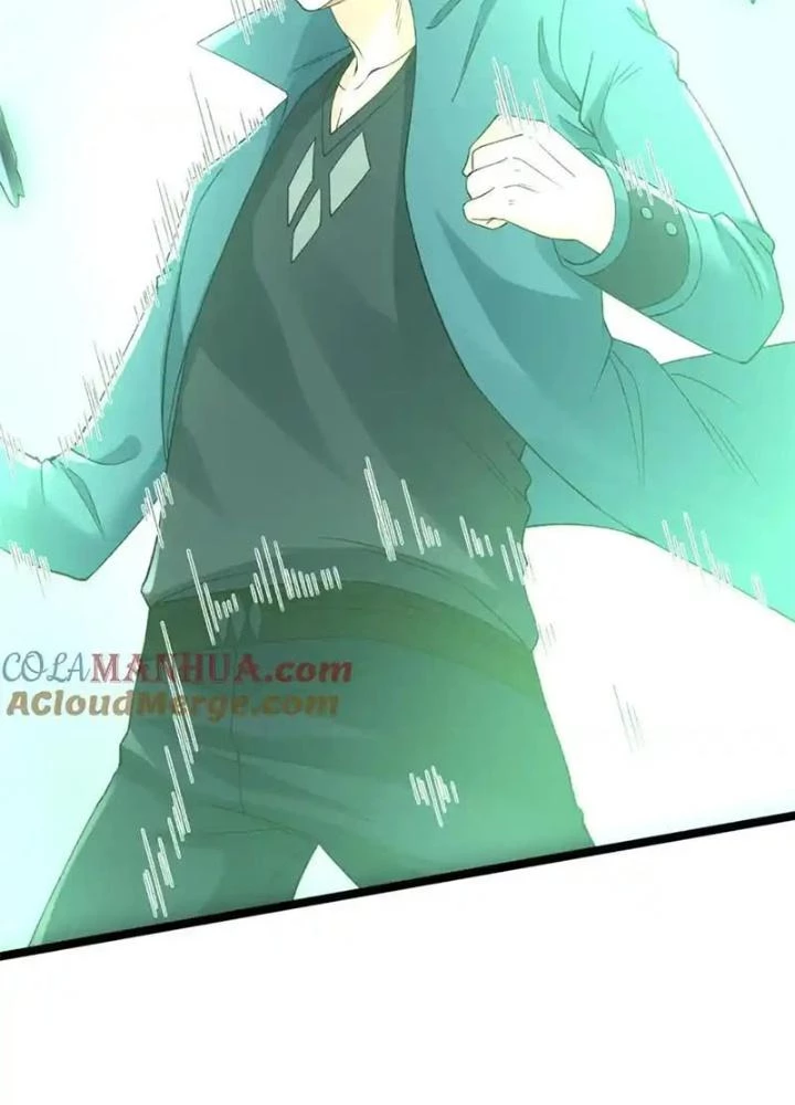 Ta Có 999 Loại Dị Năng Chapter 224 - 33