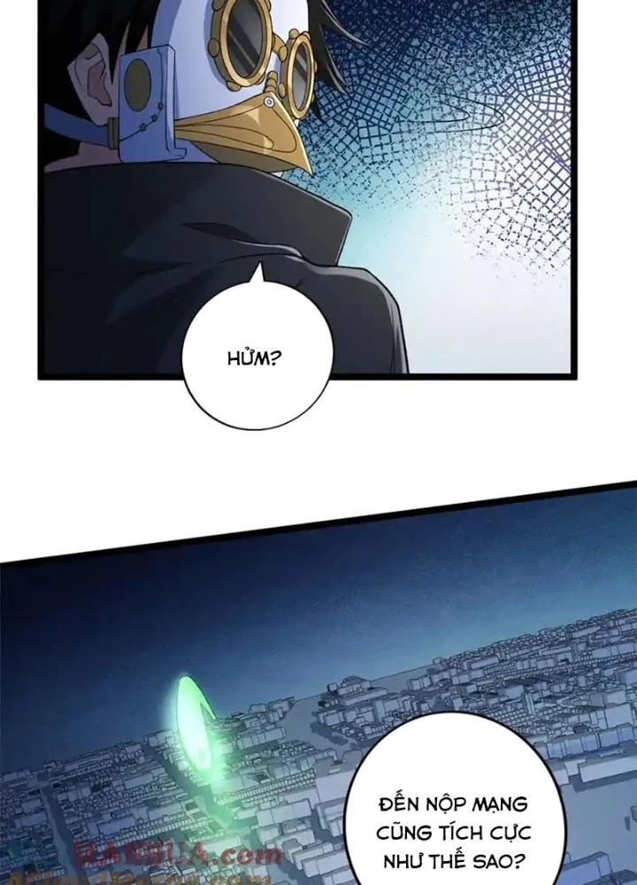 Ta Có 999 Loại Dị Năng Chapter 224 - 35