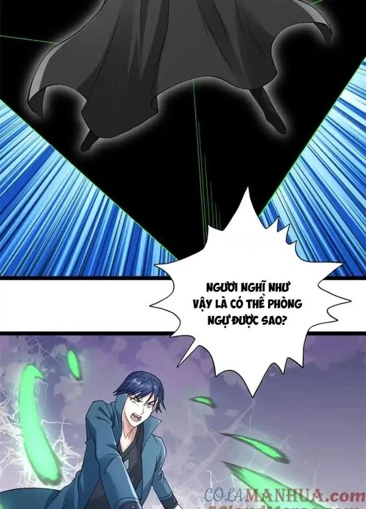 Ta Có 999 Loại Dị Năng Chapter 224 - 41