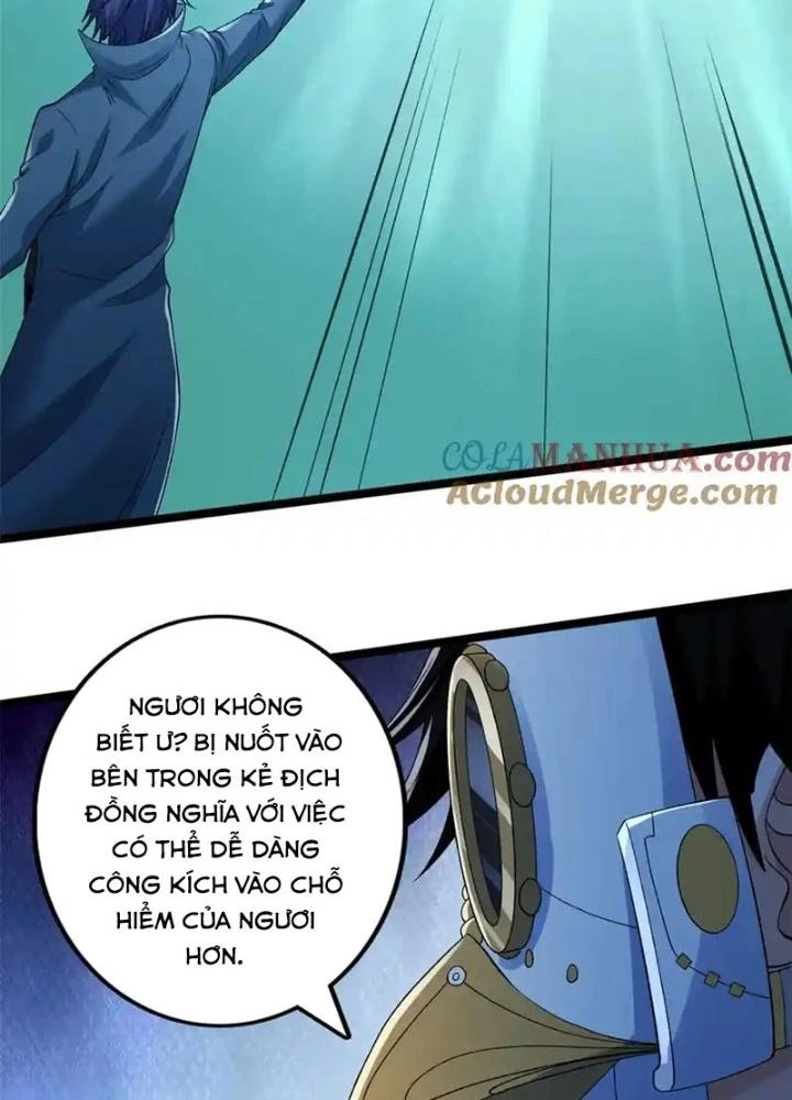 Ta Có 999 Loại Dị Năng Chapter 224 - 45