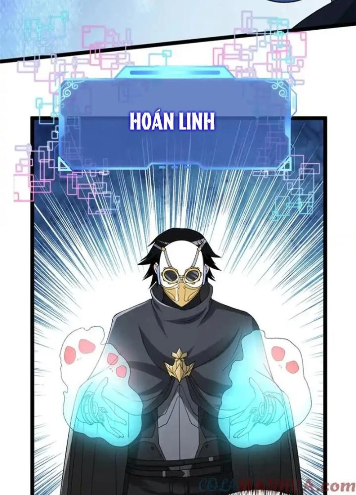 Ta Có 999 Loại Dị Năng Chapter 224 - 47