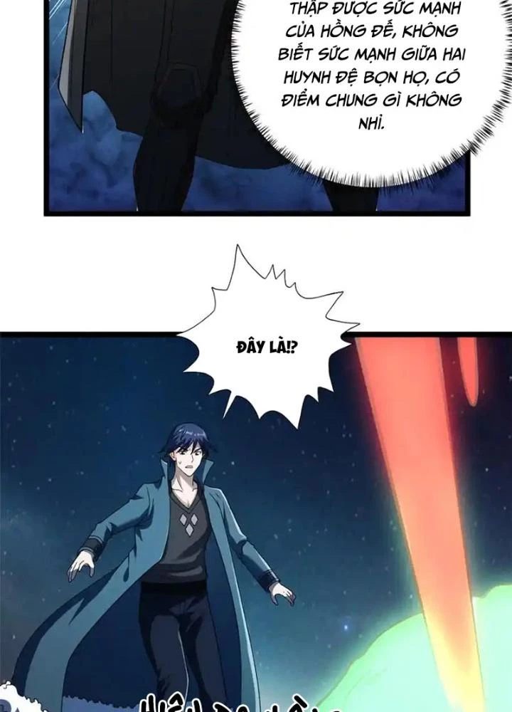 Ta Có 999 Loại Dị Năng Chapter 224 - 49