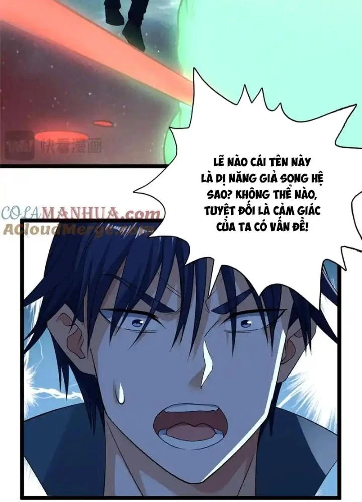 Ta Có 999 Loại Dị Năng Chapter 224 - 51