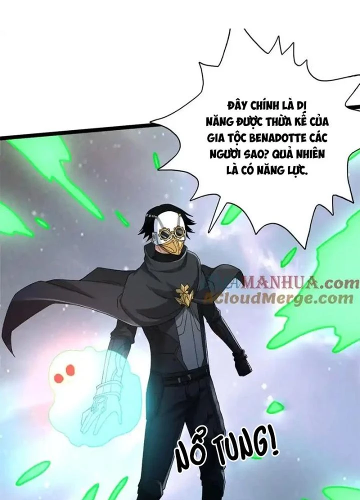 Ta Có 999 Loại Dị Năng Chapter 224 - 53