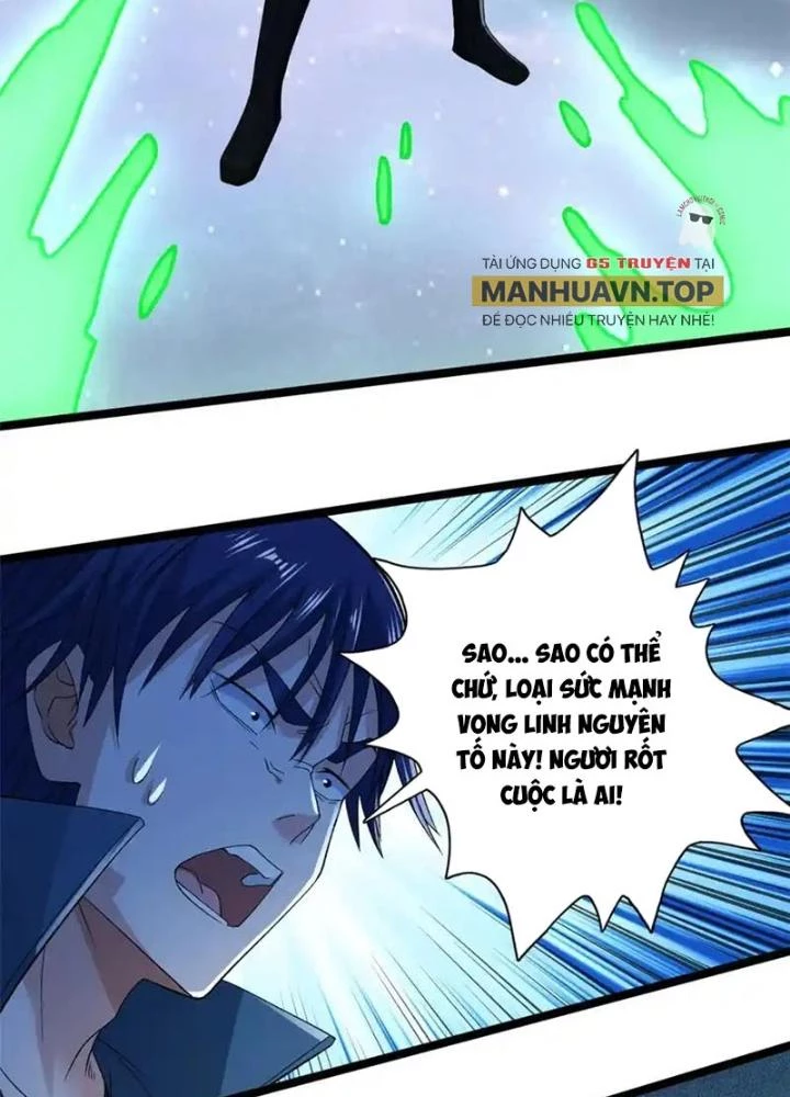 Ta Có 999 Loại Dị Năng Chapter 224 - 55