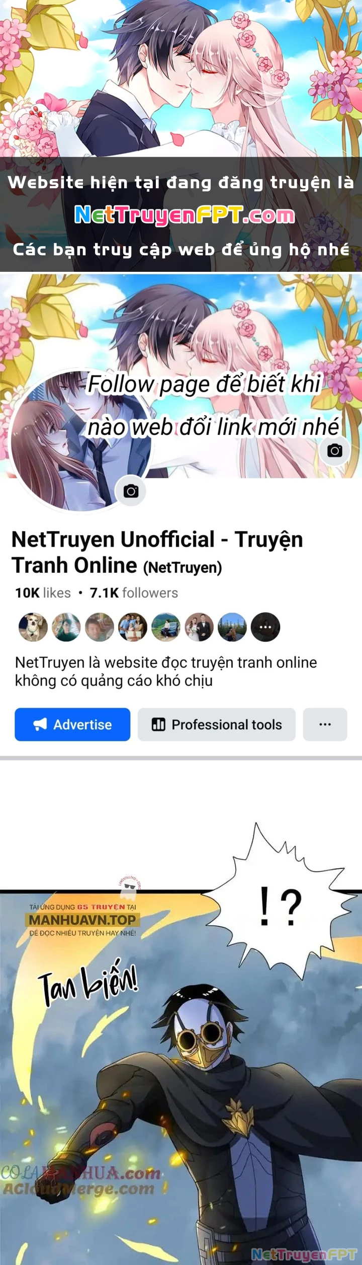 Ta Có 999 Loại Dị Năng Chapter 225 - 1