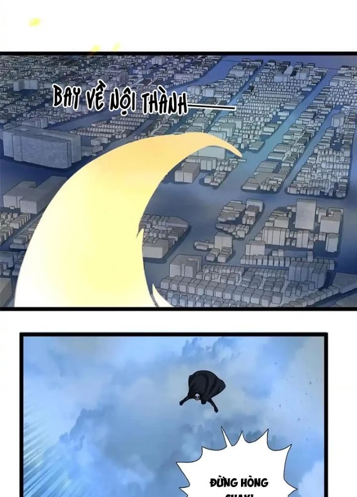 Ta Có 999 Loại Dị Năng Chapter 225 - 3