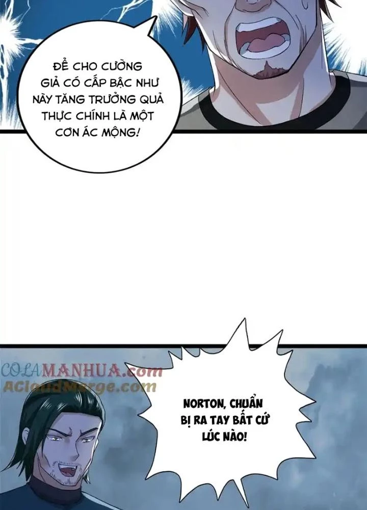 Ta Có 999 Loại Dị Năng Chapter 225 - 7