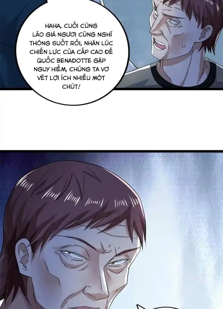 Ta Có 999 Loại Dị Năng Chapter 225 - 9