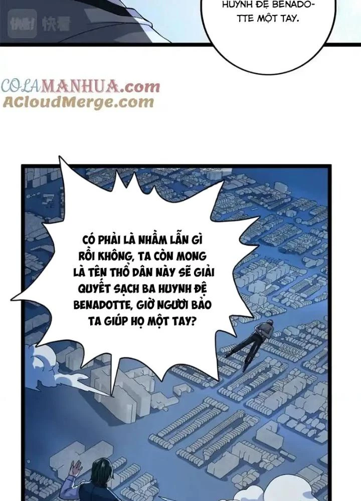 Ta Có 999 Loại Dị Năng Chapter 225 - 11