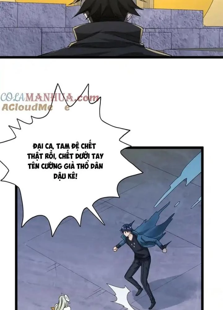 Ta Có 999 Loại Dị Năng Chapter 225 - 19
