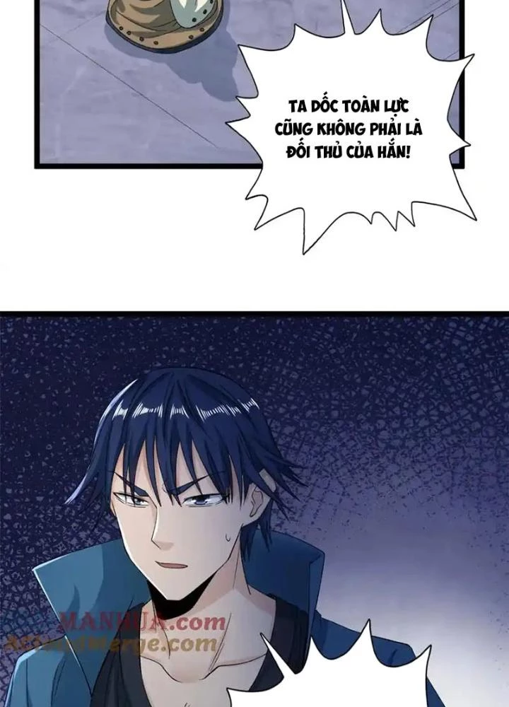 Ta Có 999 Loại Dị Năng Chapter 225 - 21