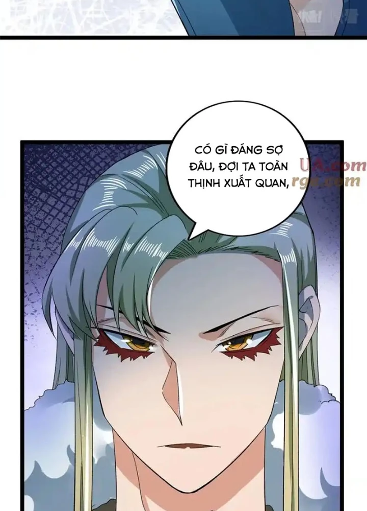 Ta Có 999 Loại Dị Năng Chapter 225 - 25