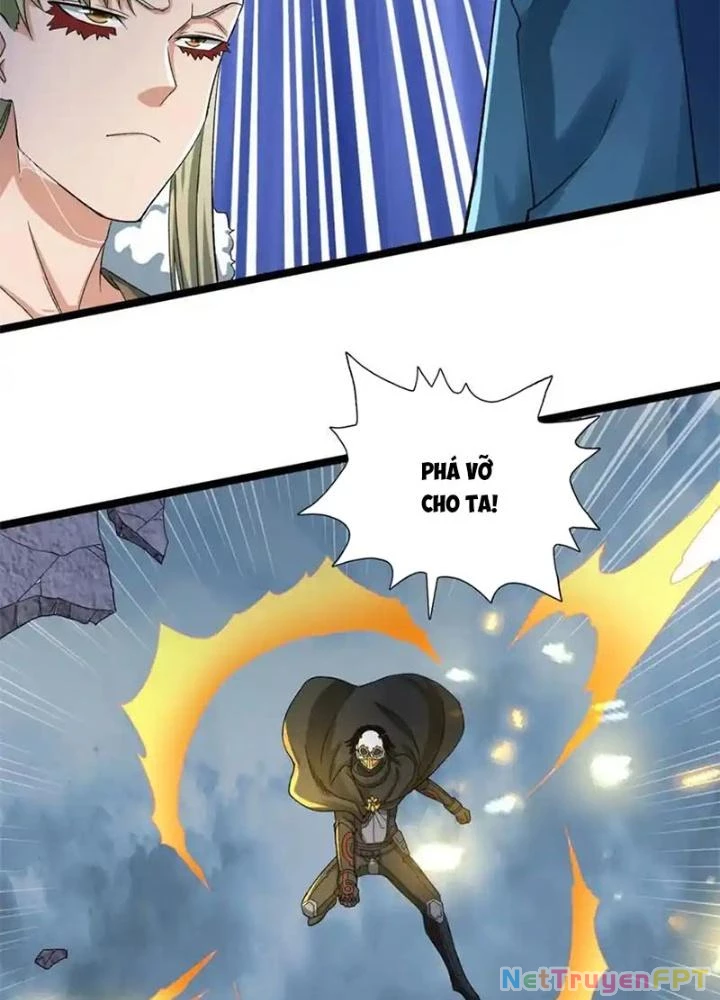 Ta Có 999 Loại Dị Năng Chapter 225 - 29