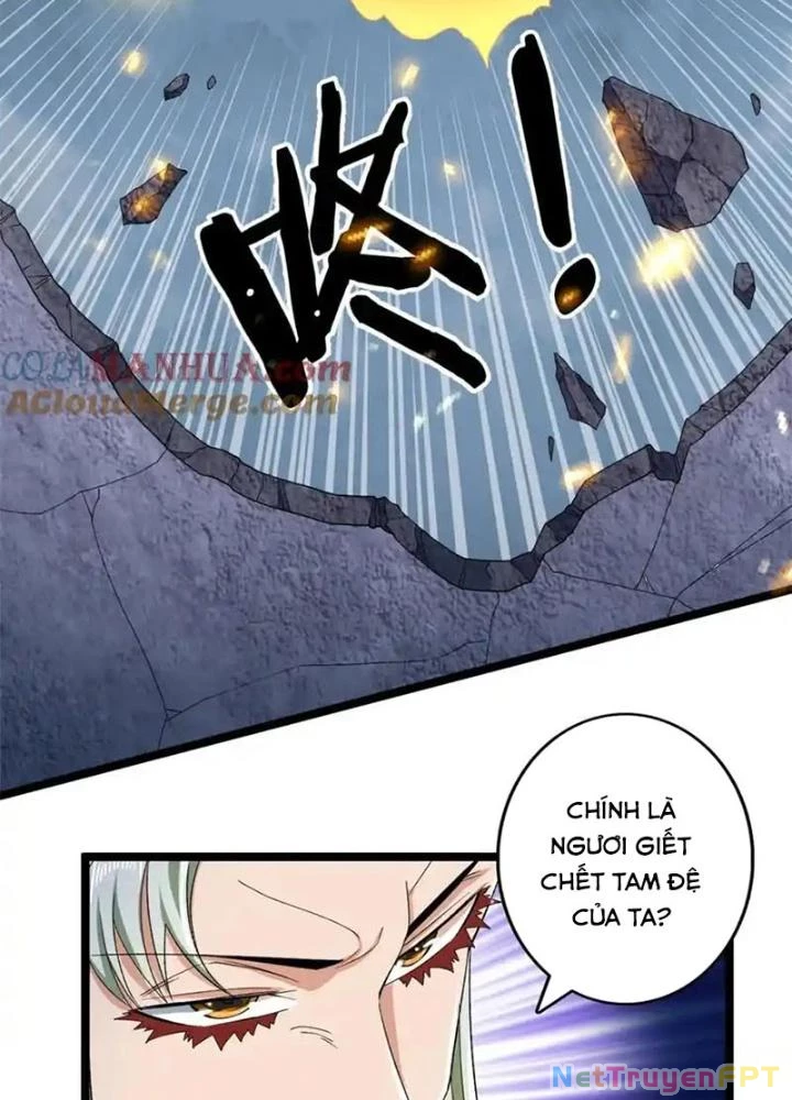 Ta Có 999 Loại Dị Năng Chapter 225 - 31