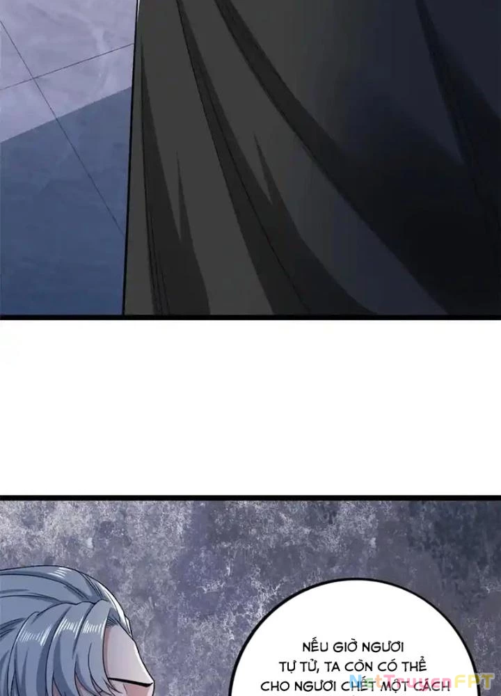 Ta Có 999 Loại Dị Năng Chapter 225 - 35