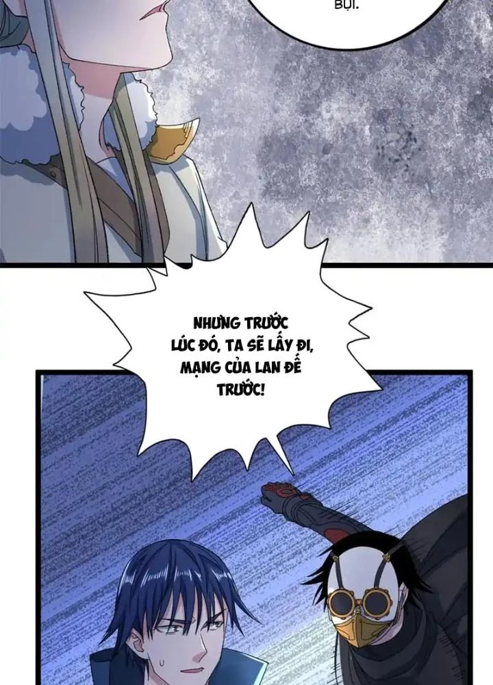 Ta Có 999 Loại Dị Năng Chapter 225 - 37