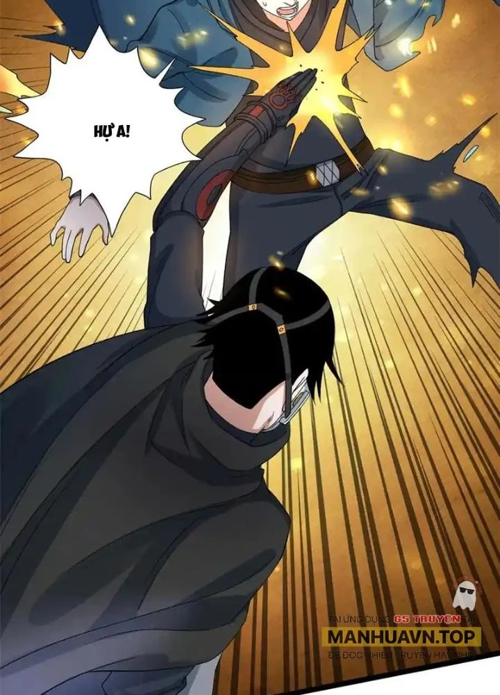 Ta Có 999 Loại Dị Năng Chapter 225 - 43