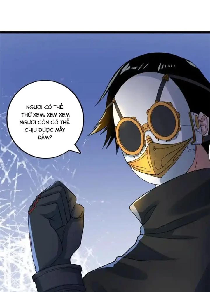 Ta Có 999 Loại Dị Năng Chapter 225 - 47