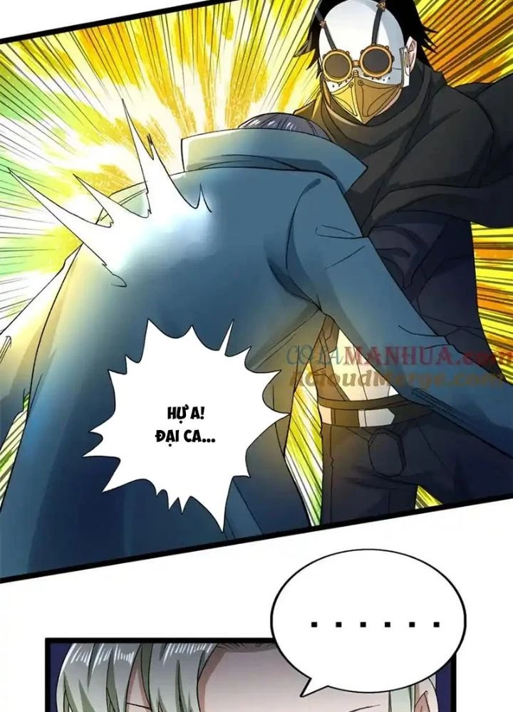 Ta Có 999 Loại Dị Năng Chapter 225 - 51