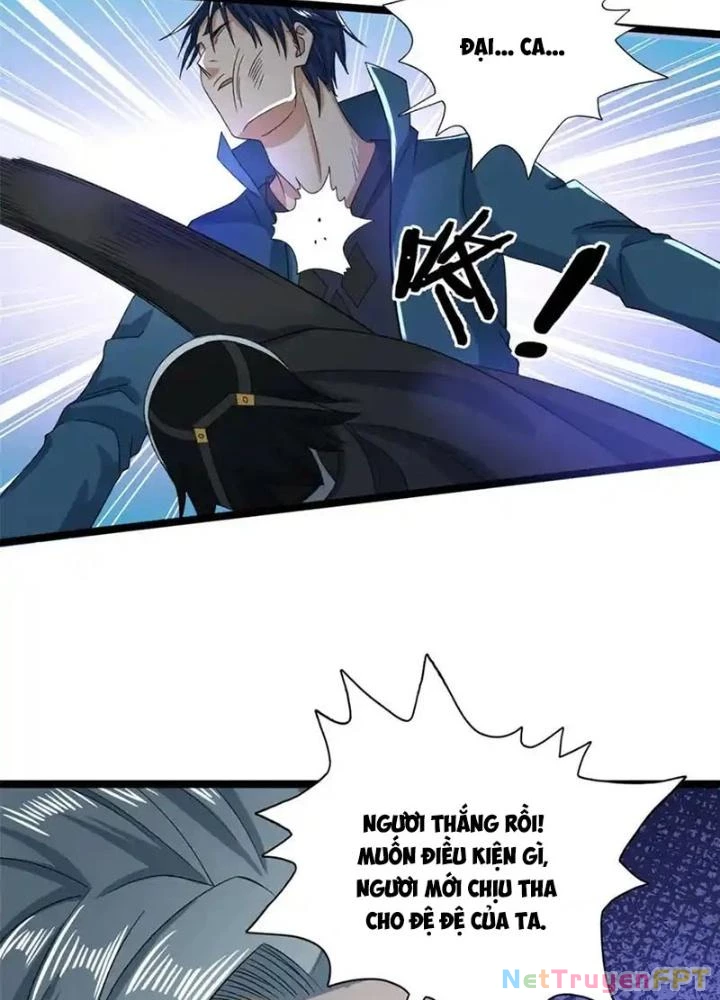 Ta Có 999 Loại Dị Năng Chapter 225 - 55